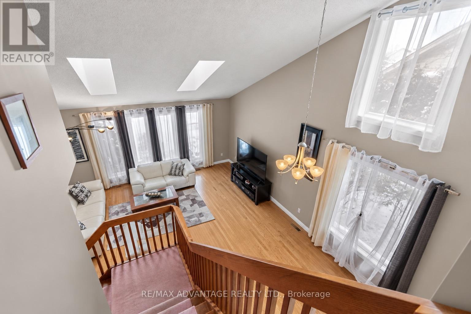 122 Barrydale Crescent, London North, Ontario  N6G 2X6 - Photo 20 - X13846792