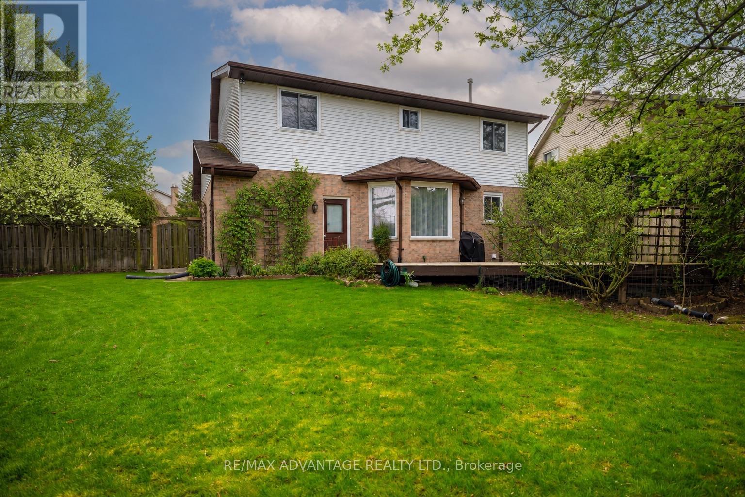 122 Barrydale Crescent, London North, Ontario  N6G 2X6 - Photo 36 - X13846792