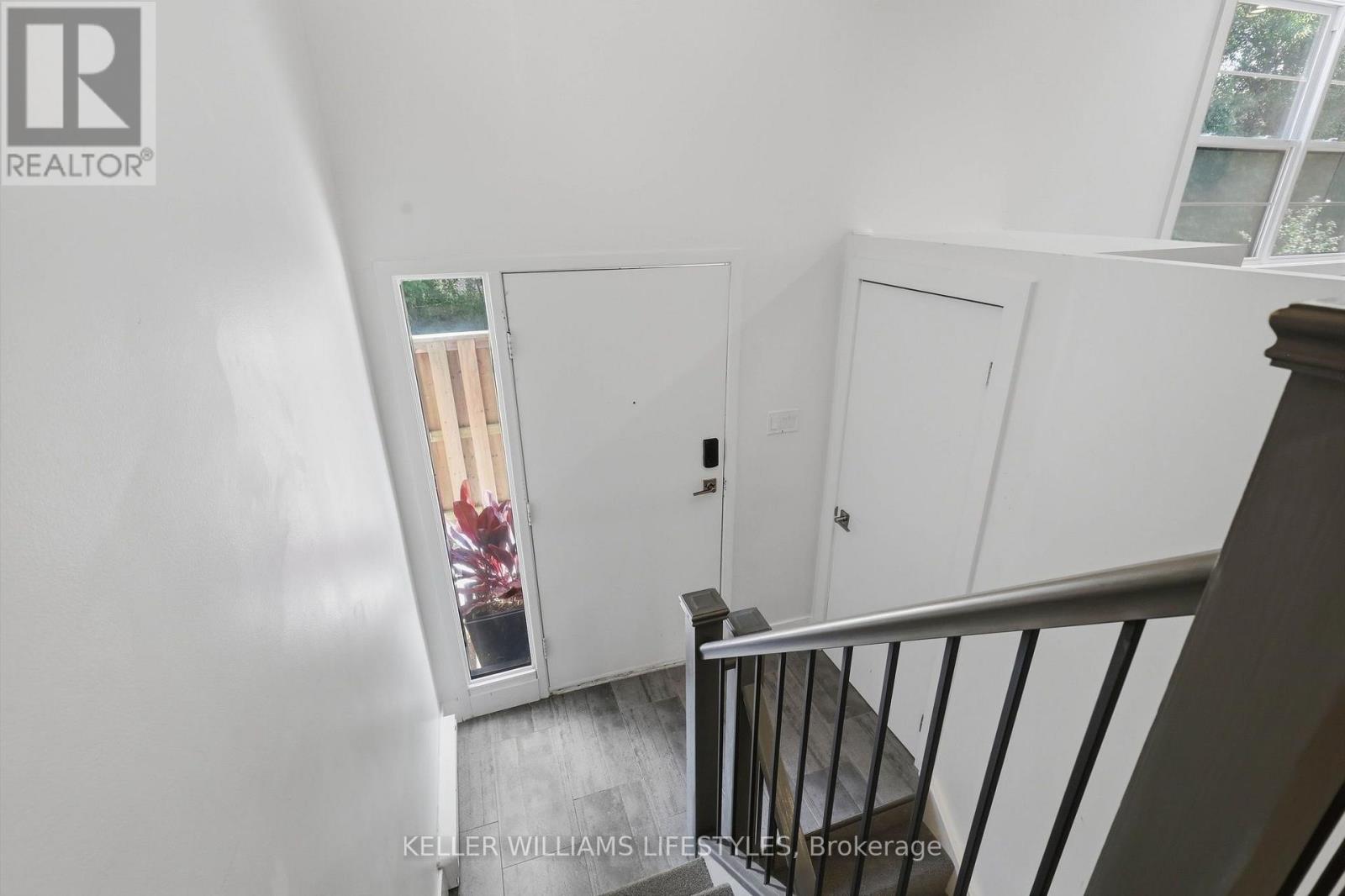 36 - 105 Andover Drive, London South, Ontario  N6J 4B1 - Photo 3 - X13846820