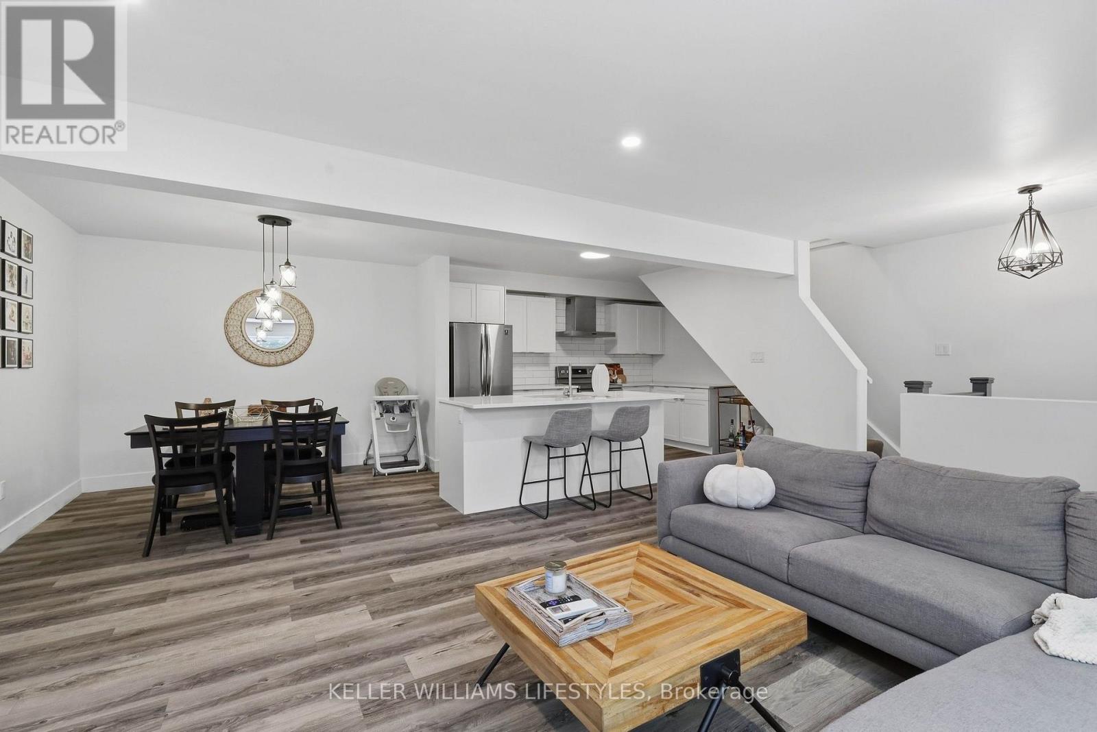 36 - 105 Andover Drive, London South, Ontario  N6J 4B1 - Photo 6 - X13846820
