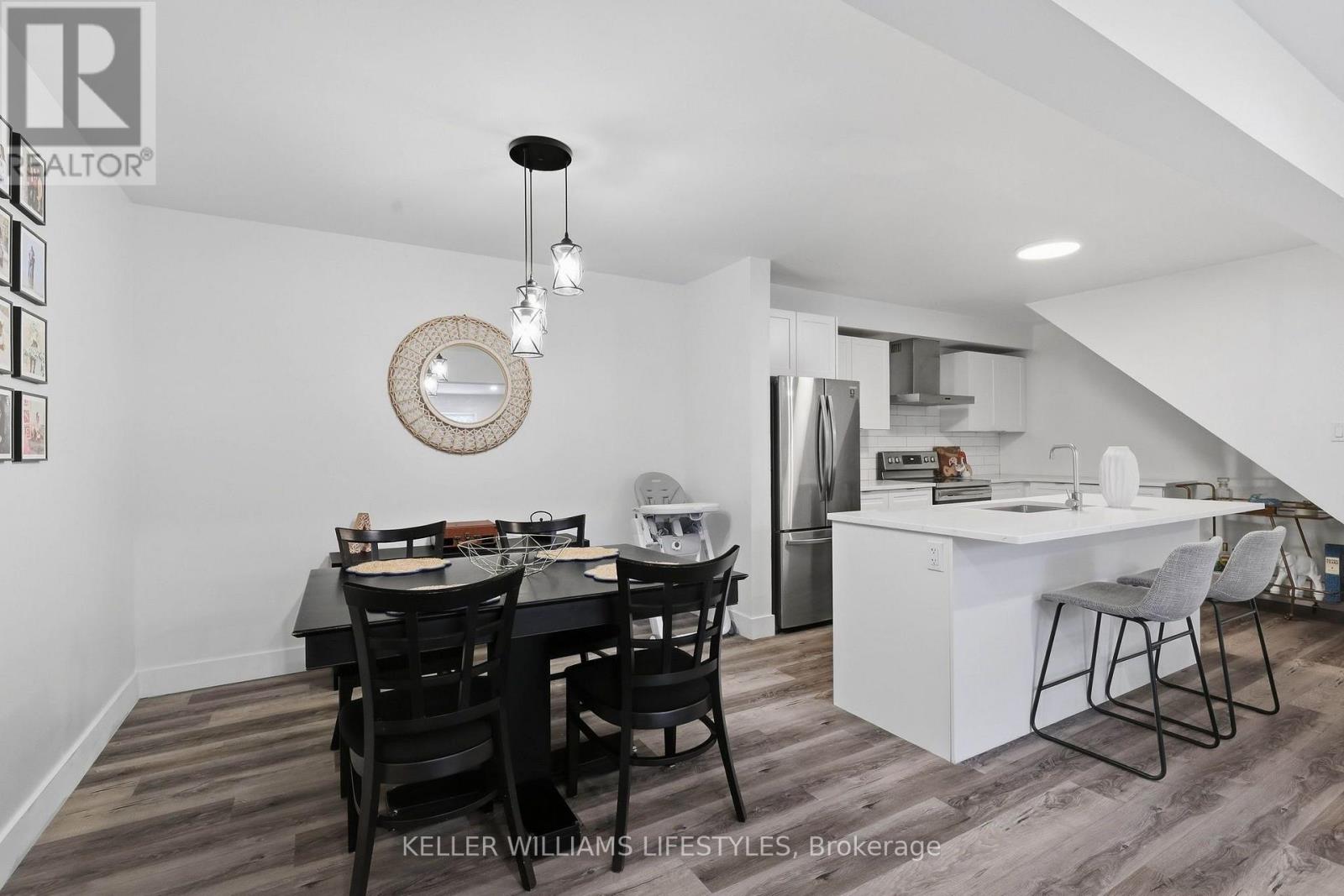 36 - 105 Andover Drive, London South, Ontario  N6J 4B1 - Photo 9 - X13846820
