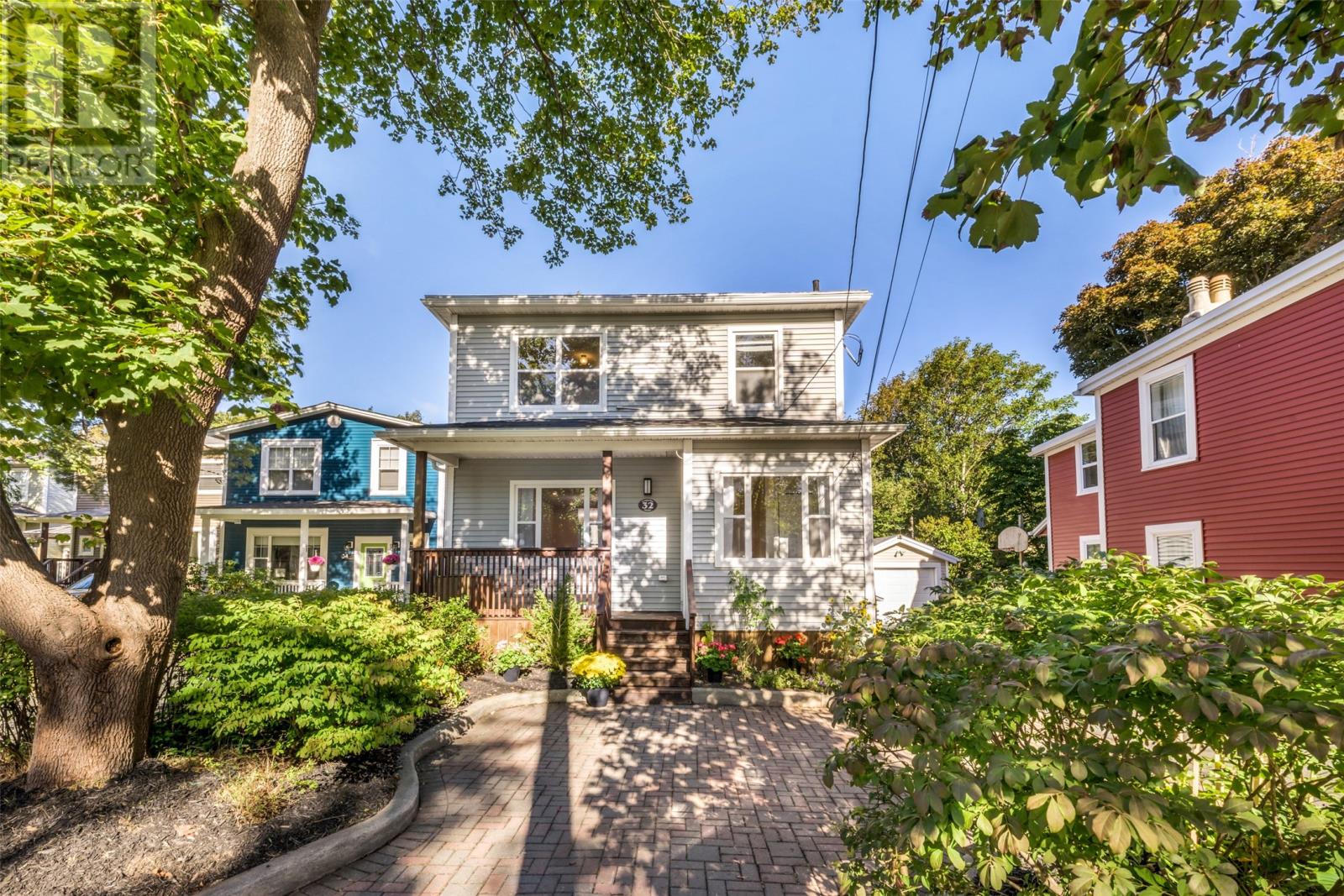 32 Craigmillar Avenue, St. John's