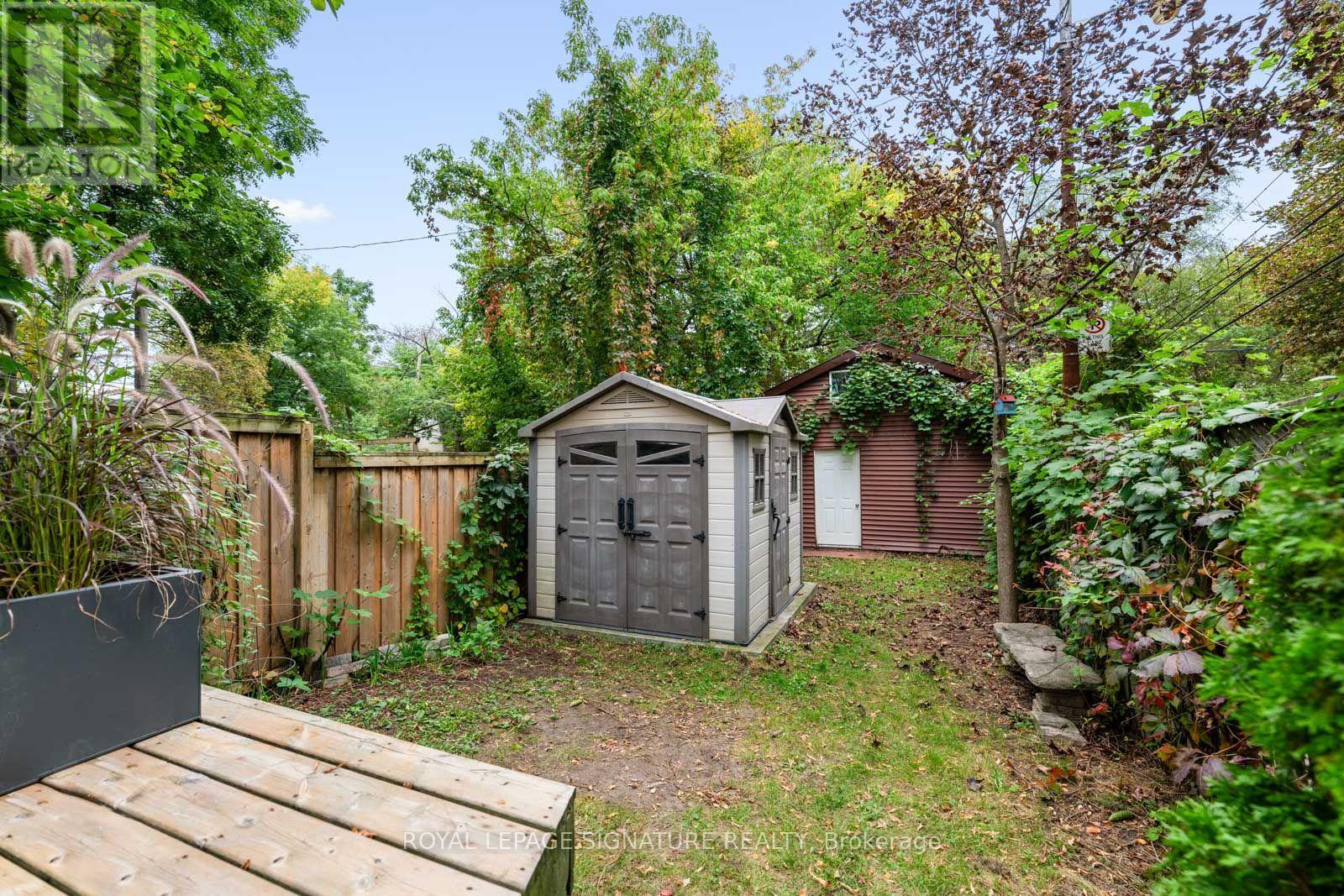 30 Lawlor Avenue, Toronto, Ontario  M4E 3L7 - Photo 32 - E13846778