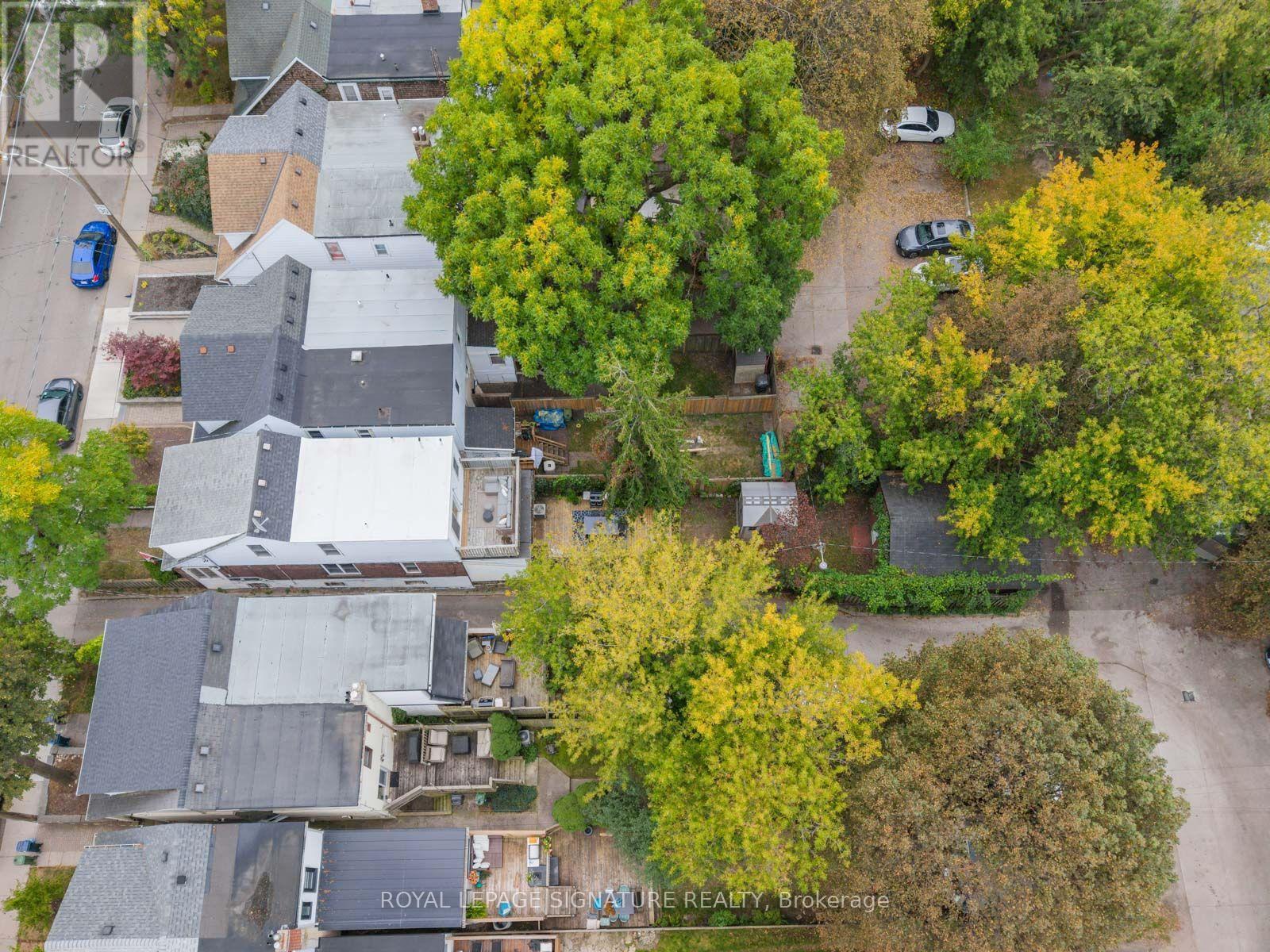 30 Lawlor Avenue, Toronto, Ontario  M4E 3L7 - Photo 34 - E13846778