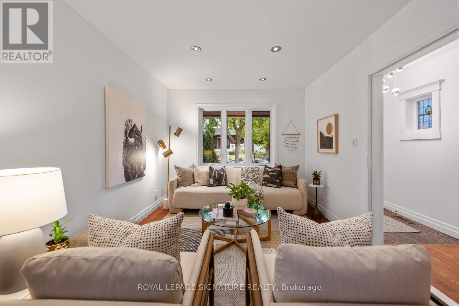 30 Lawlor Avenue, Toronto, Ontario  M4E 3L7 - Photo 7 - E13846778