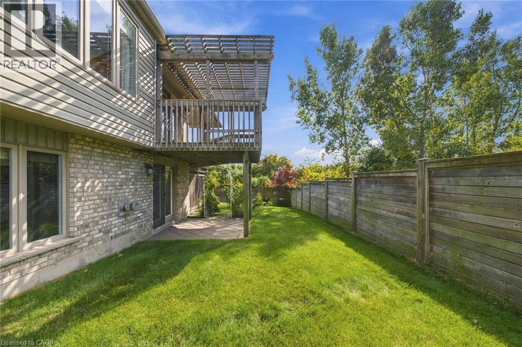 500 Lakeview Drive Unit# 9, Woodstock, Ontario  N4T 1W4 - Photo 43 - 40867488