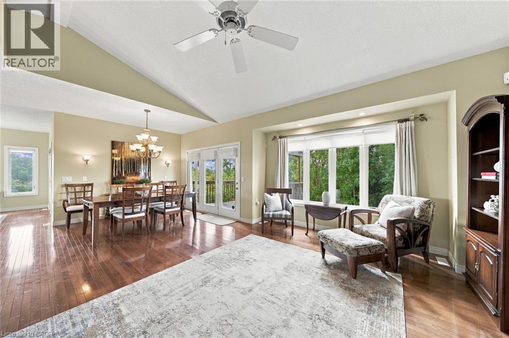500 Lakeview Drive Unit# 9, Woodstock, Ontario  N4T 1W4 - Photo 6 - 40867488