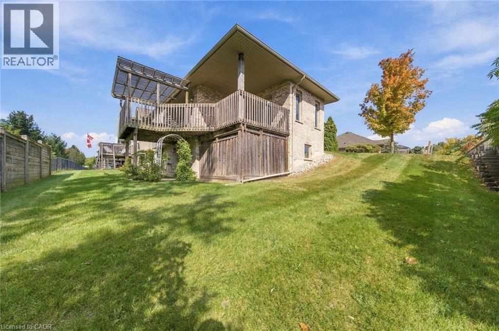 500 Lakeview Drive Unit# 9, Woodstock, Ontario  N4T 1W4 - Photo 41 - 40867488