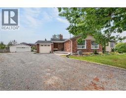 172 MORGAN Avenue, Smithville, Ontario