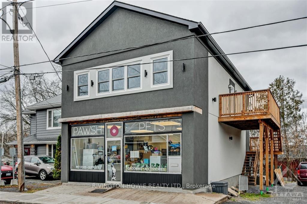 1 - 413 DONALD B MUNRO DRIVE, ottawa, Ontario
