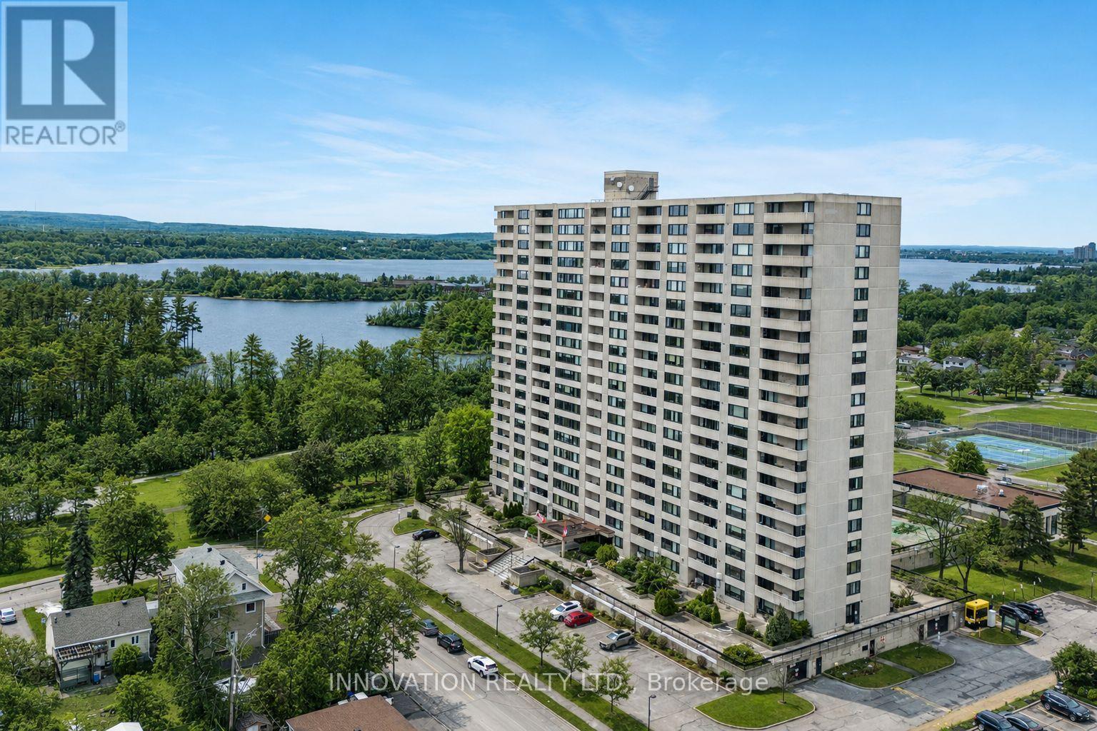 807 - 265 Poulin Avenue, Ottawa, Ontario  K2B 7Y8 - Photo 1 - X13846734