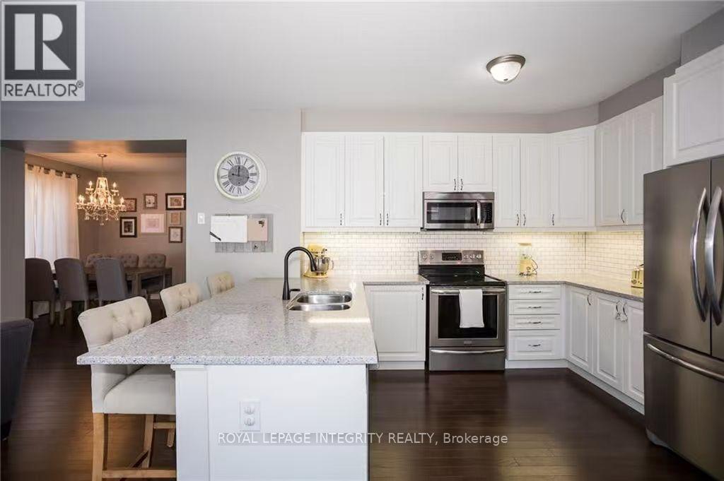 178 Flowing Creek Circle, Ottawa, Ontario  K2M 0K2 - Photo 12 - X13846768