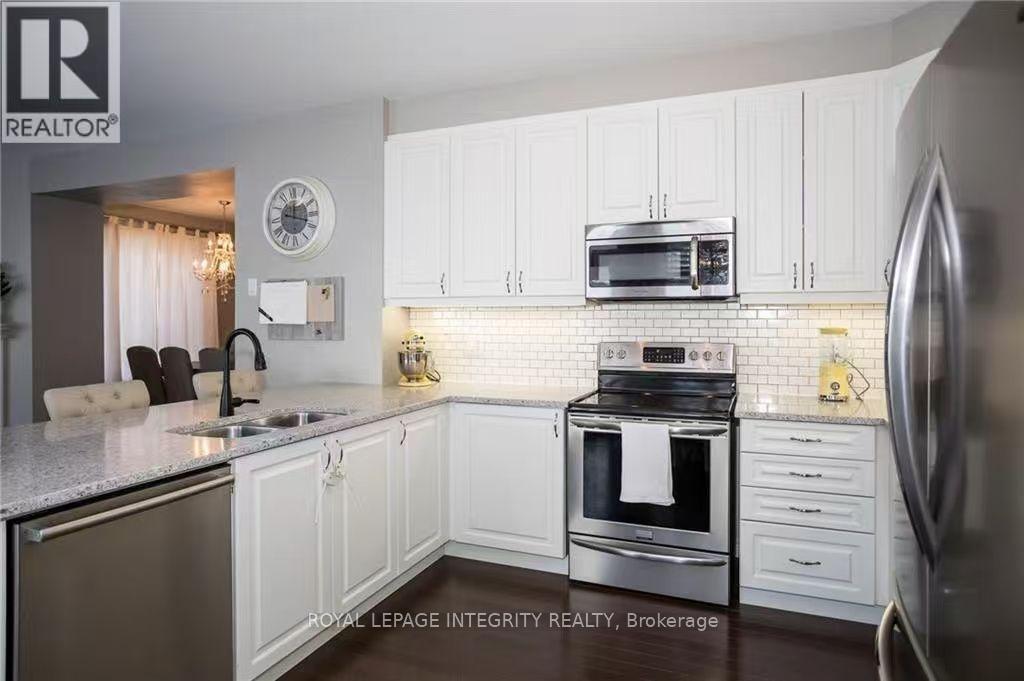 178 Flowing Creek Circle, Ottawa, Ontario  K2M 0K2 - Photo 13 - X13846768