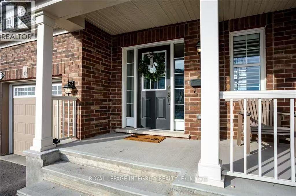 178 Flowing Creek Circle, Ottawa, Ontario  K2M 0K2 - Photo 2 - X13846768