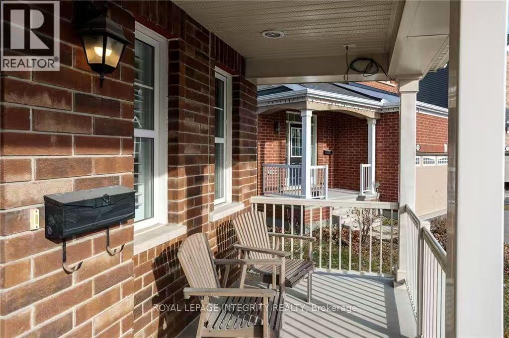 178 Flowing Creek Circle, Ottawa, Ontario  K2M 0K2 - Photo 3 - X13846768