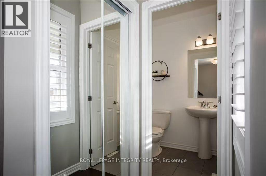 178 Flowing Creek Circle, Ottawa, Ontario  K2M 0K2 - Photo 5 - X13846768