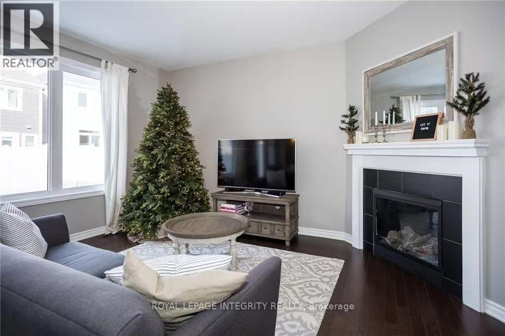178 Flowing Creek Circle, Ottawa, Ontario  K2M 0K2 - Photo 9 - X13846768