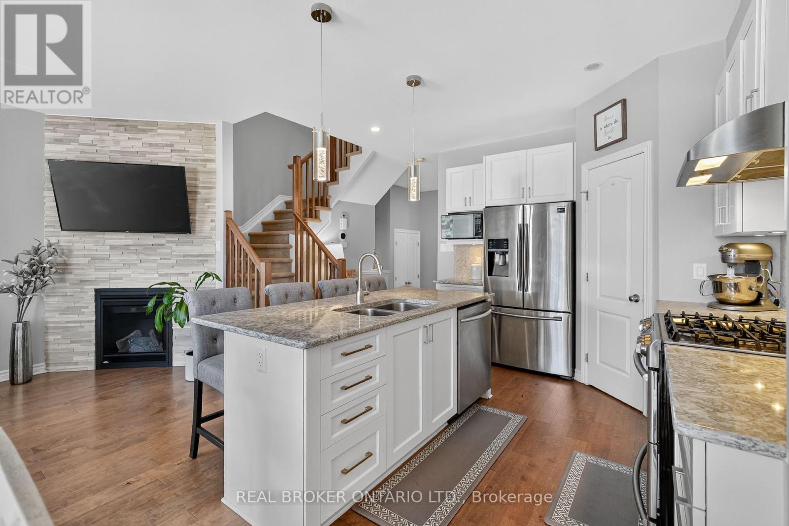 609 Egret Way, Ottawa, Ontario  K2J 6K9 - Photo 10 - X13846780