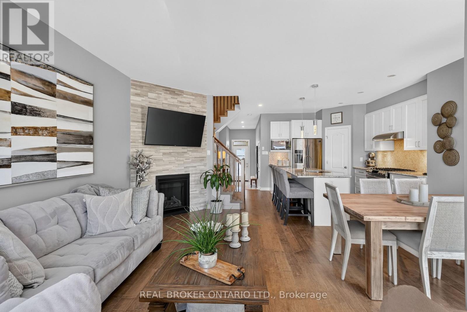 609 Egret Way, Ottawa, Ontario  K2J 6K9 - Photo 16 - X13846780