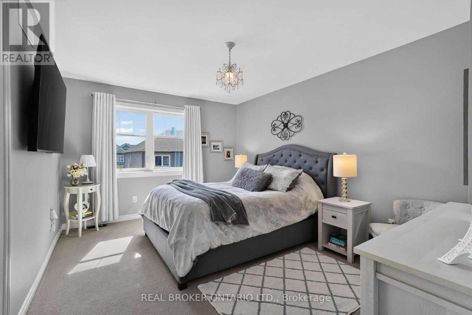 609 Egret Way, Ottawa, Ontario  K2J 6K9 - Photo 19 - X13846780