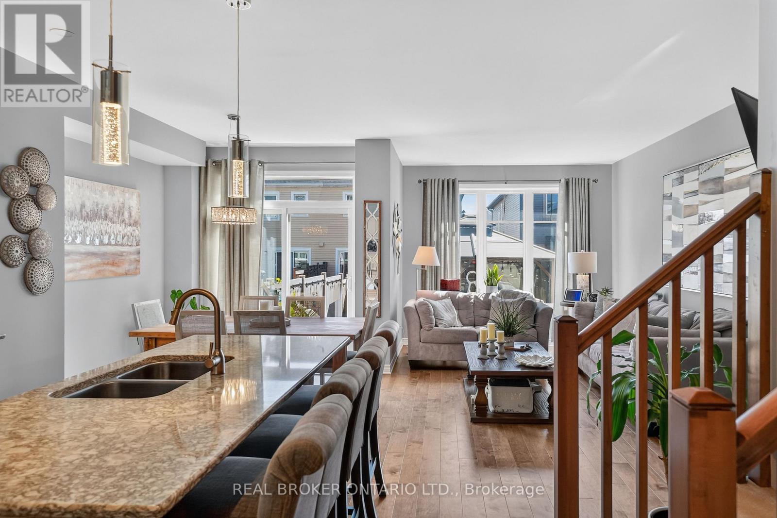 609 Egret Way, Ottawa, Ontario  K2J 6K9 - Photo 6 - X13846780
