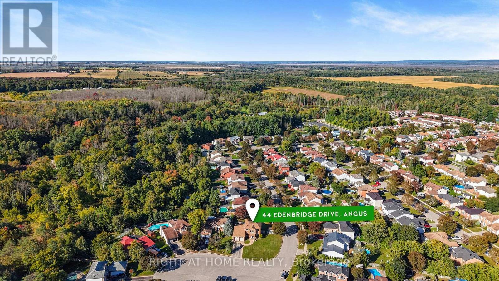 44 Edenbridge Drive, Essa (Angus), Ontario  L0M 1B3 - Photo 34 - N13846786