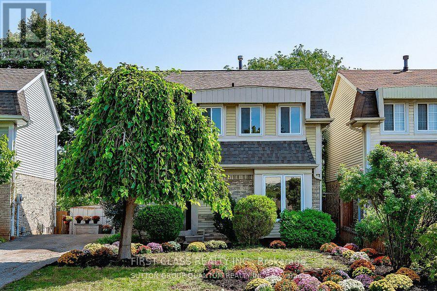 1144 JAMESWAY BOULEVARD, oakville (fa falgarwood), Ontario