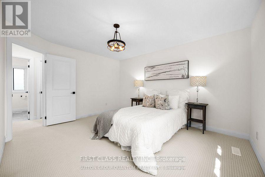 1144 Jamesway Boulevard, Oakville (Fa Falgarwood), Ontario  L6H 2Z7 - Photo 14 - W13846738