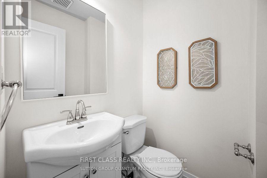 1144 Jamesway Boulevard, Oakville (Fa Falgarwood), Ontario  L6H 2Z7 - Photo 15 - W13846738