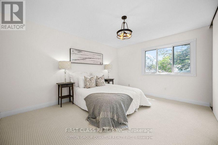 1144 Jamesway Boulevard, Oakville (Fa Falgarwood), Ontario  L6H 2Z7 - Photo 17 - W13846738