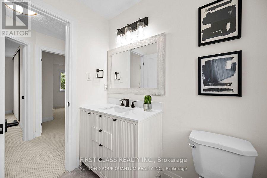 1144 Jamesway Boulevard, Oakville (Fa Falgarwood), Ontario  L6H 2Z7 - Photo 18 - W13846738