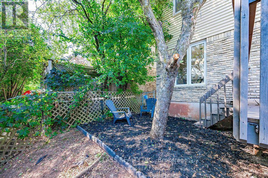 1144 Jamesway Boulevard, Oakville (Fa Falgarwood), Ontario  L6H 2Z7 - Photo 19 - W13846738