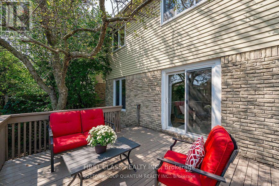 1144 Jamesway Boulevard, Oakville (Fa Falgarwood), Ontario  L6H 2Z7 - Photo 21 - W13846738