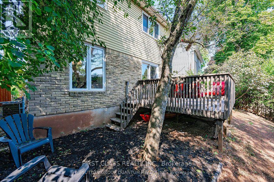 1144 Jamesway Boulevard, Oakville (Fa Falgarwood), Ontario  L6H 2Z7 - Photo 22 - W13846738