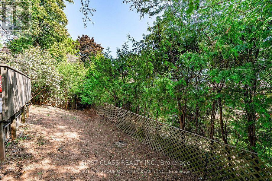 1144 Jamesway Boulevard, Oakville (Fa Falgarwood), Ontario  L6H 2Z7 - Photo 24 - W13846738