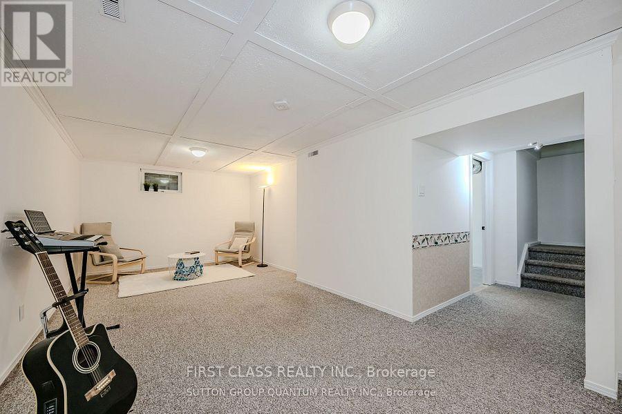 1144 Jamesway Boulevard, Oakville (Fa Falgarwood), Ontario  L6H 2Z7 - Photo 26 - W13846738