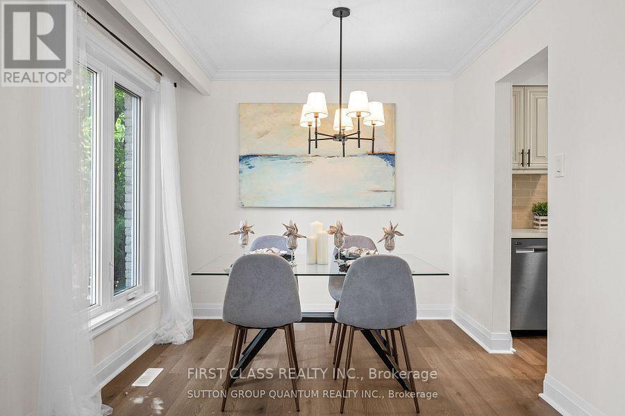 1144 Jamesway Boulevard, Oakville (Fa Falgarwood), Ontario  L6H 2Z7 - Photo 27 - W13846738