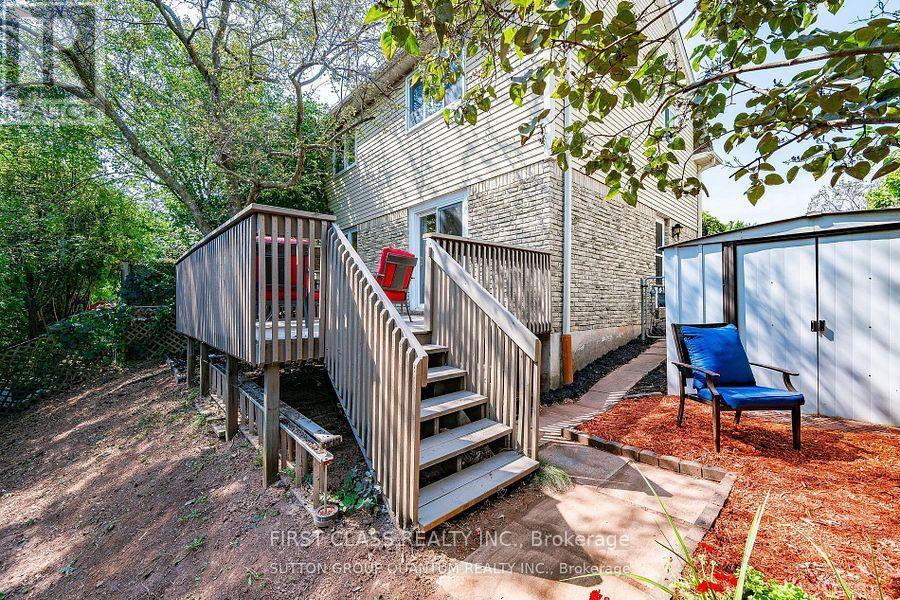 1144 Jamesway Boulevard, Oakville (Fa Falgarwood), Ontario  L6H 2Z7 - Photo 28 - W13846738