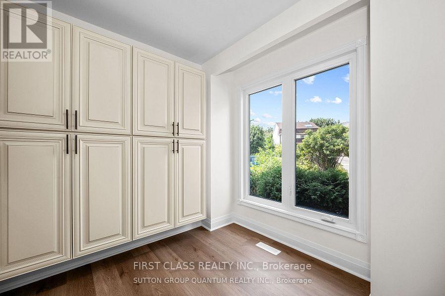 1144 Jamesway Boulevard, Oakville (Fa Falgarwood), Ontario  L6H 2Z7 - Photo 32 - W13846738