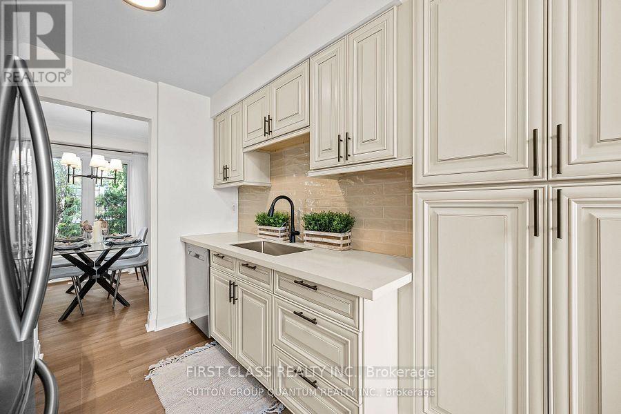 1144 Jamesway Boulevard, Oakville (Fa Falgarwood), Ontario  L6H 2Z7 - Photo 33 - W13846738