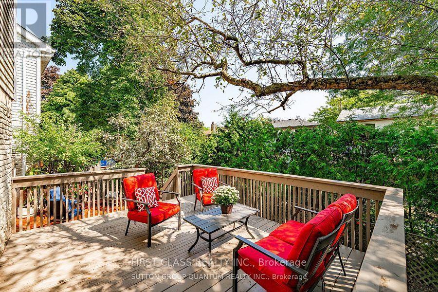 1144 Jamesway Boulevard, Oakville (Fa Falgarwood), Ontario  L6H 2Z7 - Photo 36 - W13846738