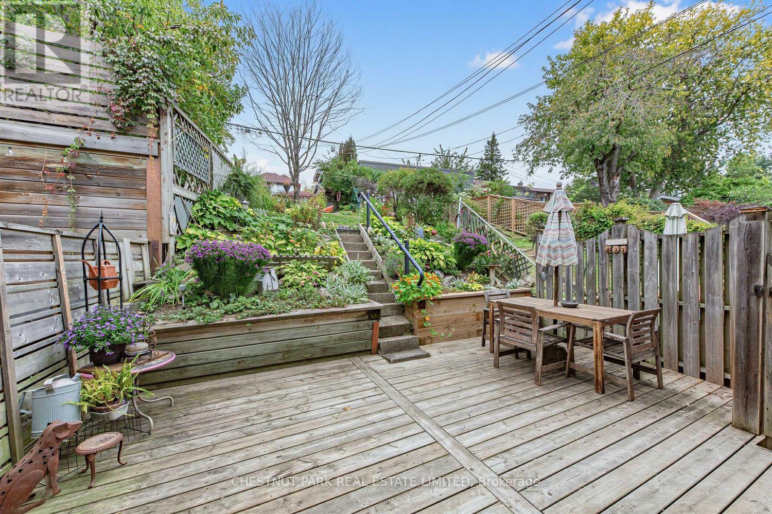 1394 Davenport Road, Toronto (Corso Italia-Davenport), Ontario  M6H 2G9 - Photo 11 - W13846742