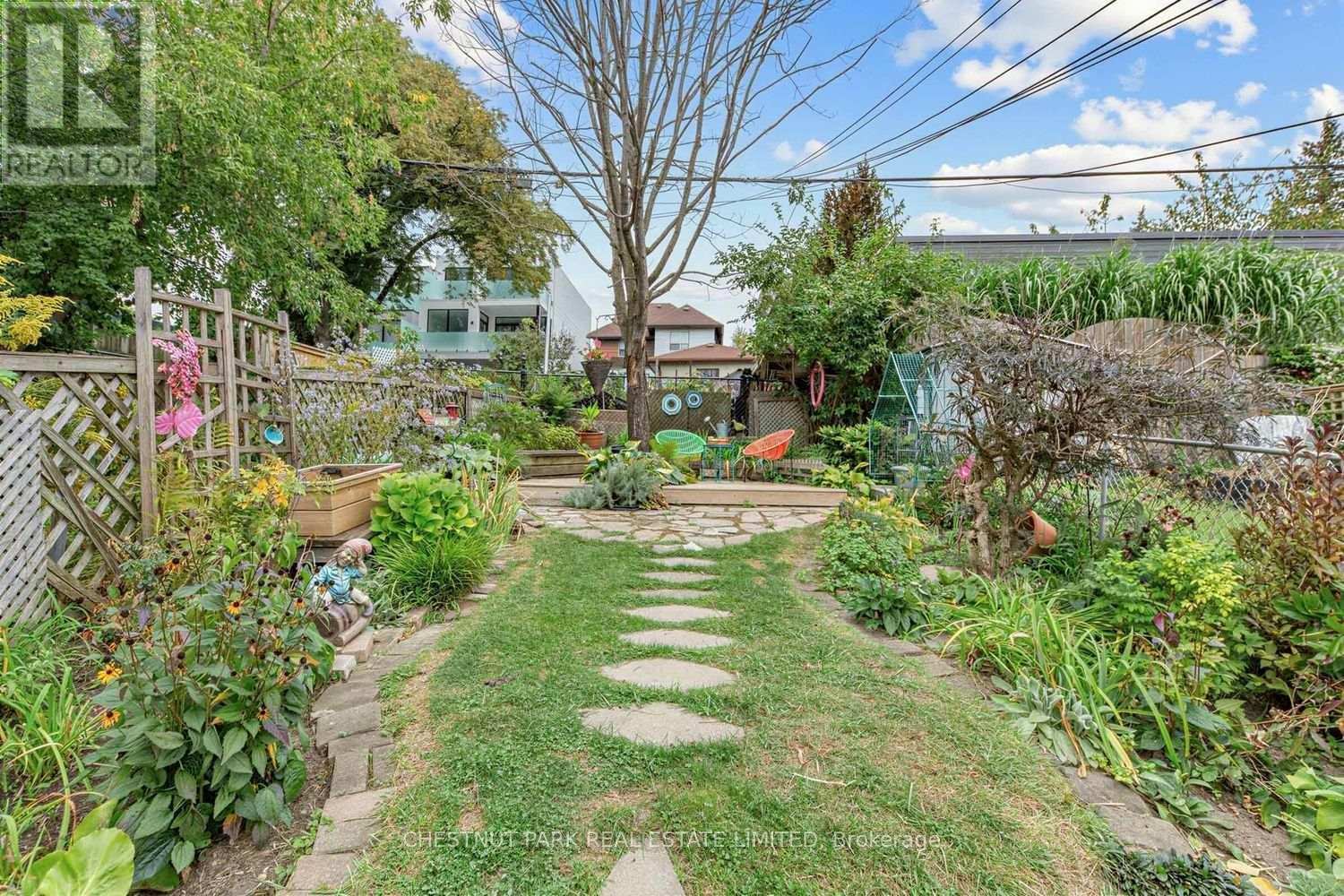 1394 Davenport Road, Toronto (Corso Italia-Davenport), Ontario  M6H 2G9 - Photo 12 - W13846742
