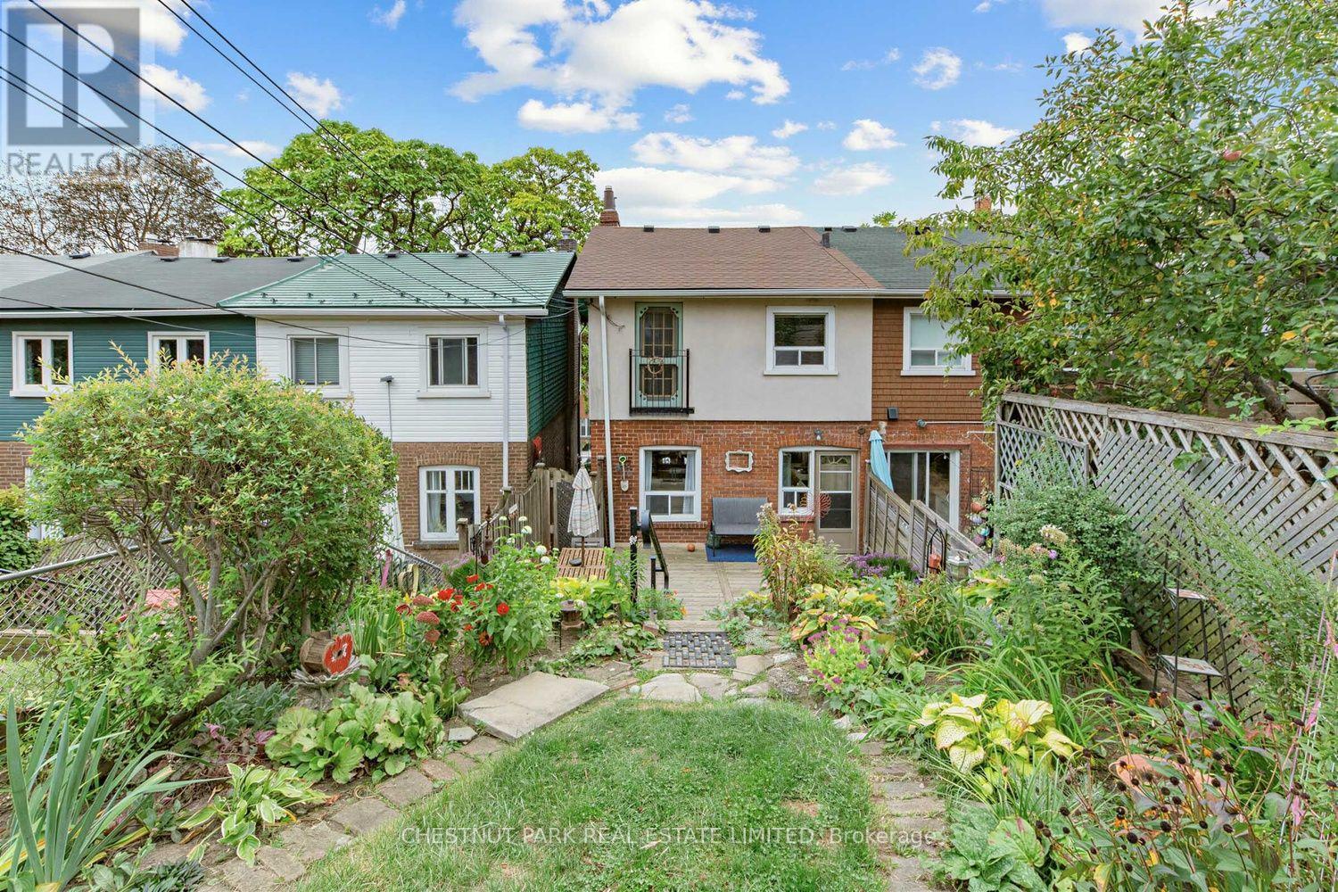 1394 Davenport Road, Toronto (Corso Italia-Davenport), Ontario  M6H 2G9 - Photo 14 - W13846742