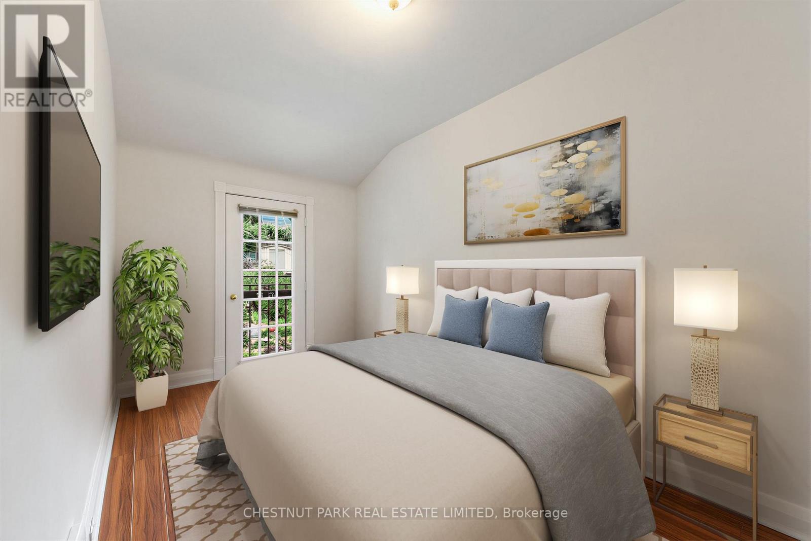 1394 Davenport Road, Toronto (Corso Italia-Davenport), Ontario  M6H 2G9 - Photo 16 - W13846742
