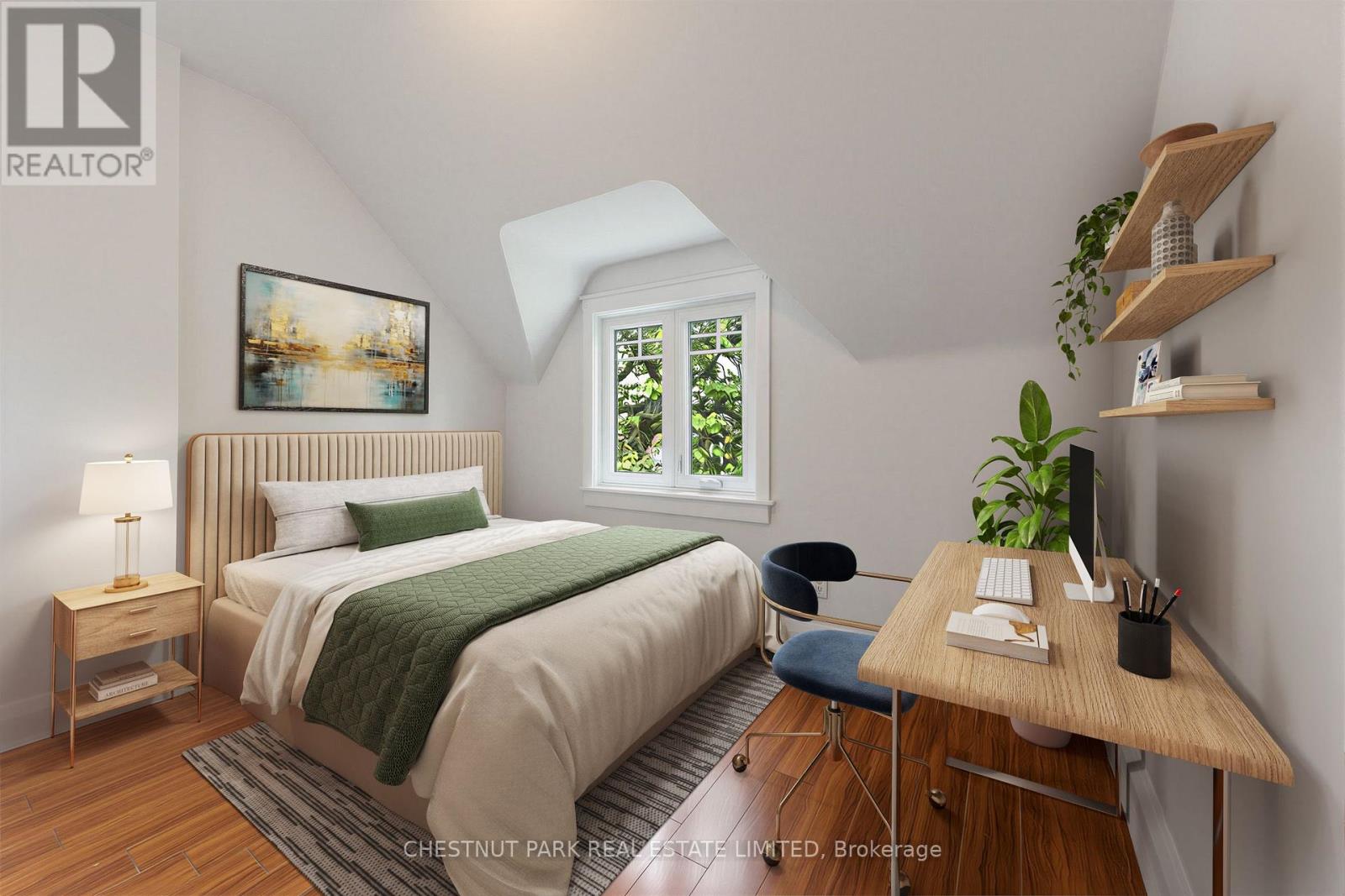1394 Davenport Road, Toronto (Corso Italia-Davenport), Ontario  M6H 2G9 - Photo 19 - W13846742