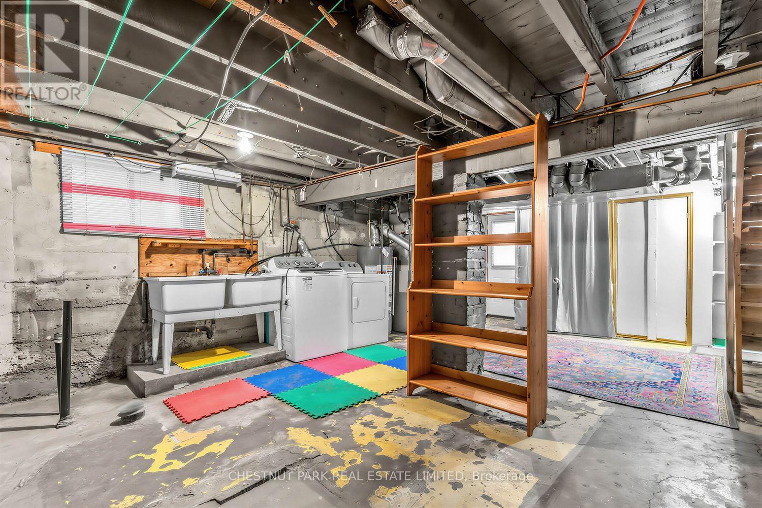 1394 Davenport Road, Toronto (Corso Italia-Davenport), Ontario  M6H 2G9 - Photo 22 - W13846742