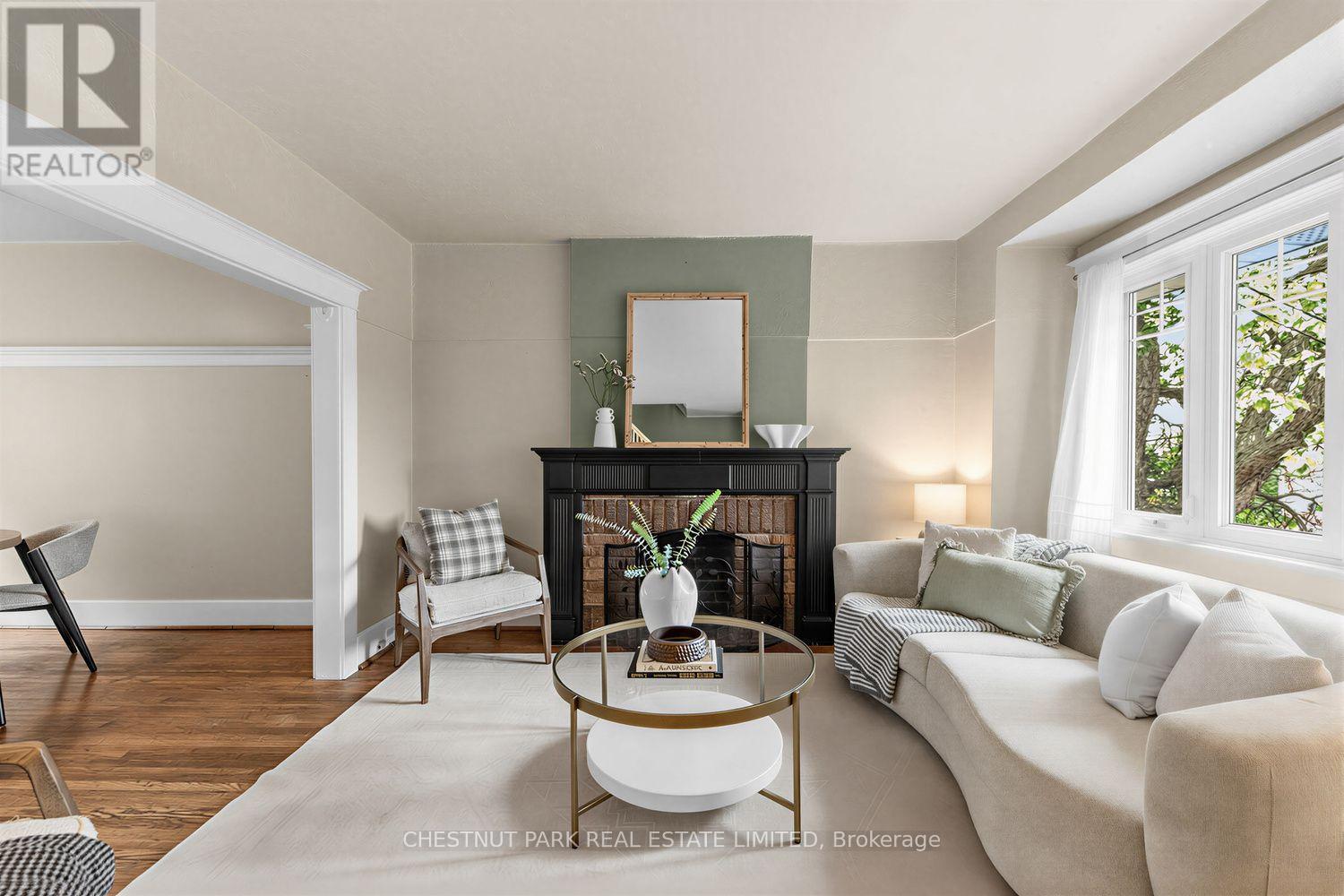 1394 Davenport Road, Toronto (Corso Italia-Davenport), Ontario  M6H 2G9 - Photo 5 - W13846742
