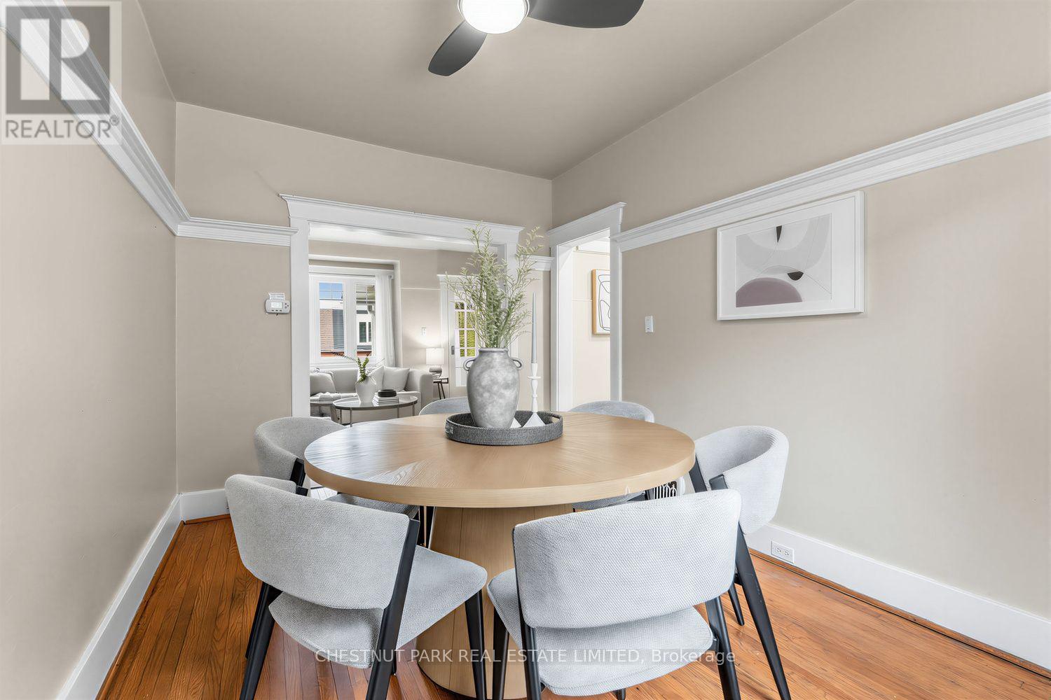 1394 Davenport Road, Toronto (Corso Italia-Davenport), Ontario  M6H 2G9 - Photo 8 - W13846742