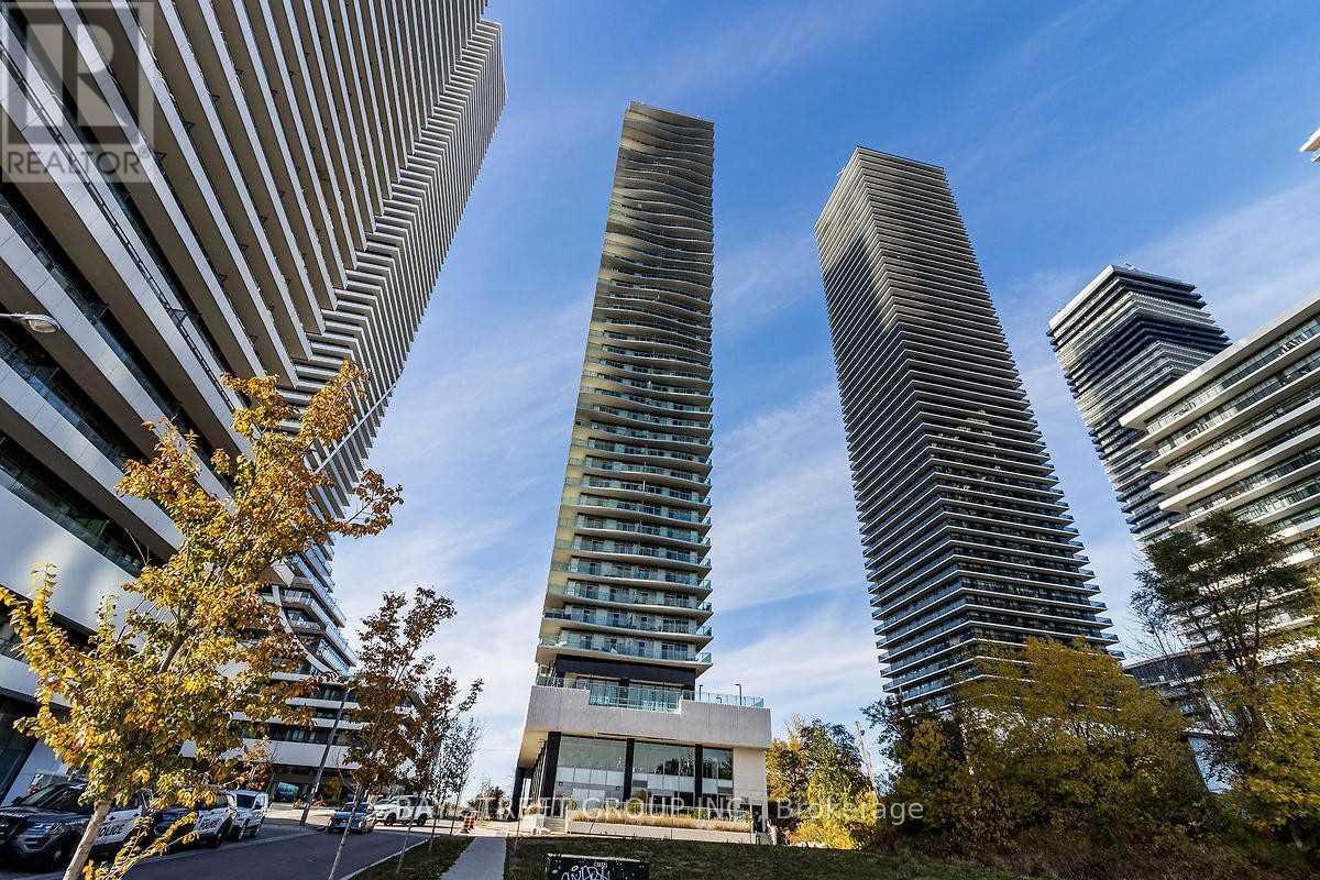 1906 - 33 SHORE BREEZE DRIVE, toronto (mimico), Ontario